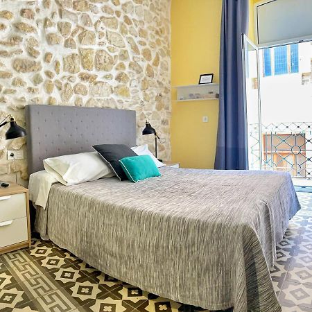 Pension Alicante San Nicolas Exterior photo