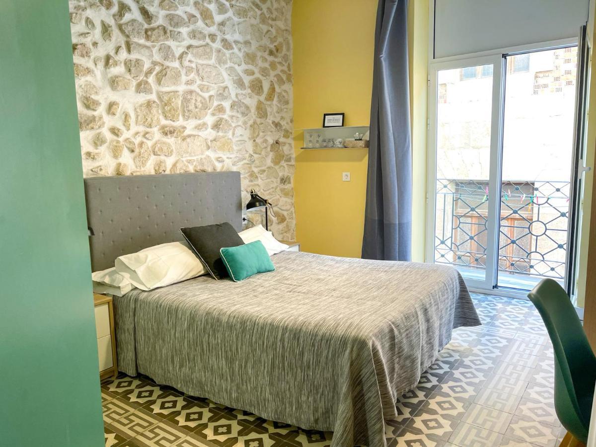 Pension Alicante San Nicolas Exterior photo