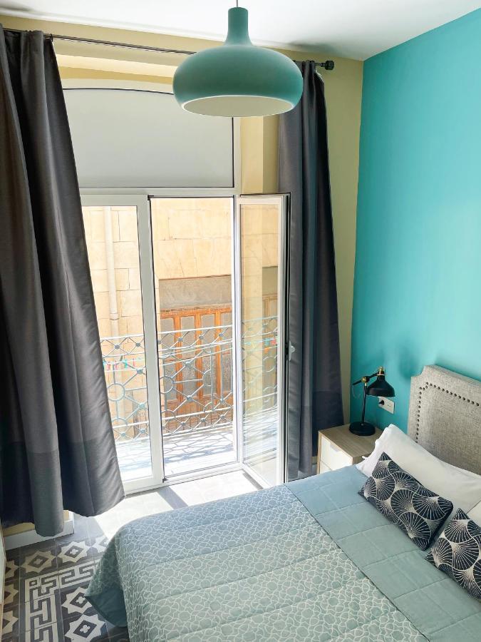 Pension Alicante San Nicolas Exterior photo