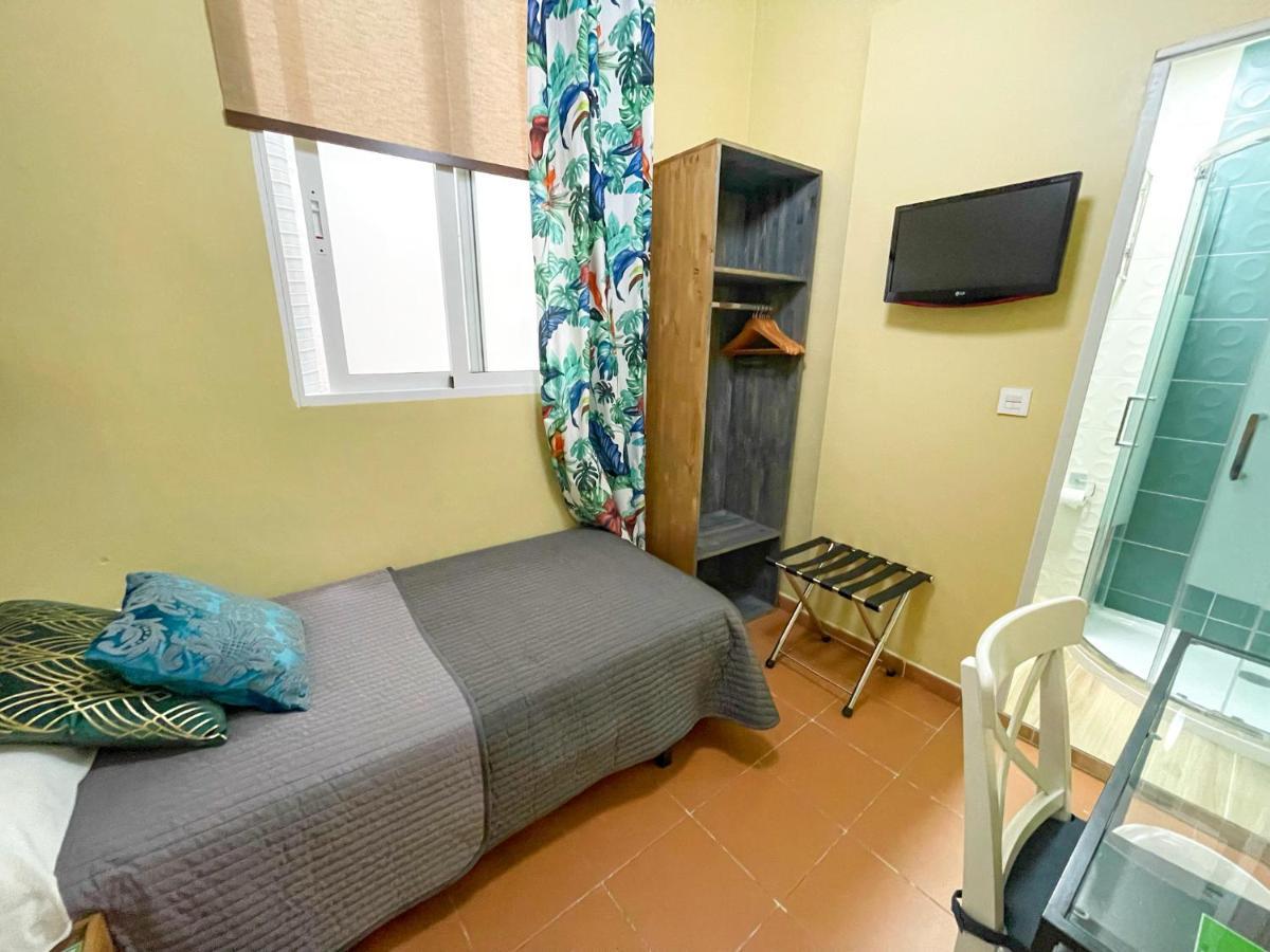 Pension Alicante San Nicolas Exterior photo