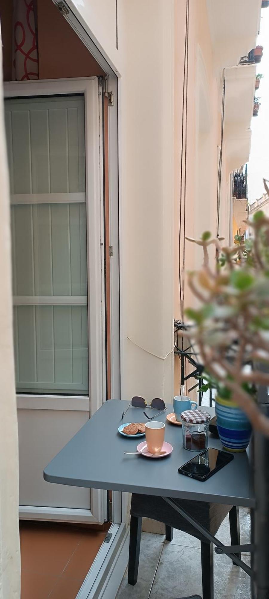 Pension Alicante San Nicolas Exterior photo